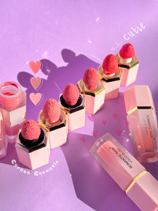 Blush Dupe Sheglam