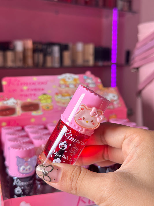 Tinta Brochita Sanrio