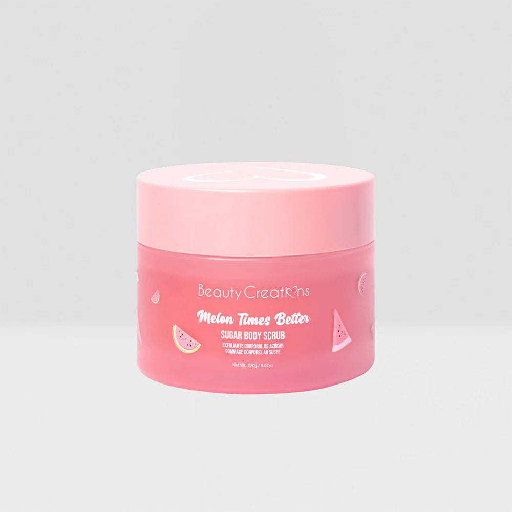 Exfoliante Sabor Sandia Beauty Creations