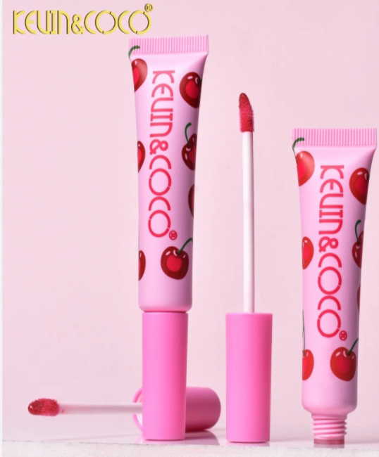 Gloss 2 en 1 Kevin y Coco