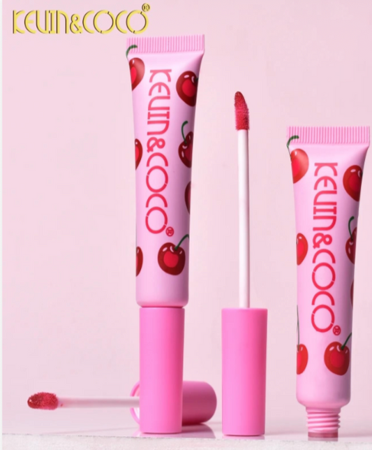 Gloss 2 en 1 Kevin y Coco