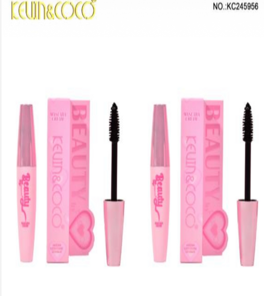 Rimel Beauty Kevin y Coco