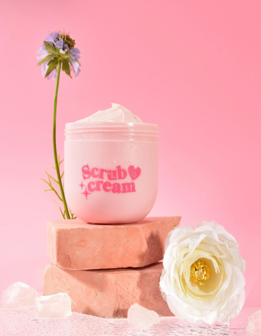 Exfoliante Kevin y Coco