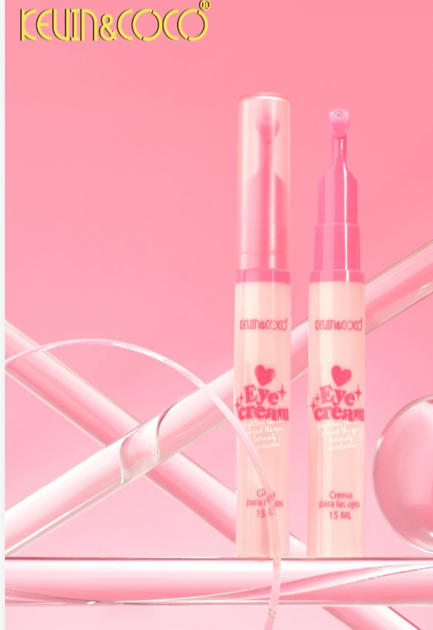 Contorno para Ojos Kevin y Coco