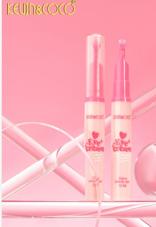 Contorno para Ojos Kevin y Coco