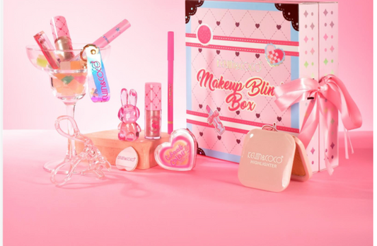 Mistery Box Especial Regalo Kevin y Coco