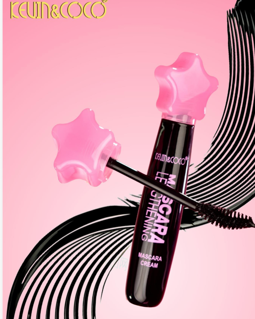 Rímel Star Kevin y Coco