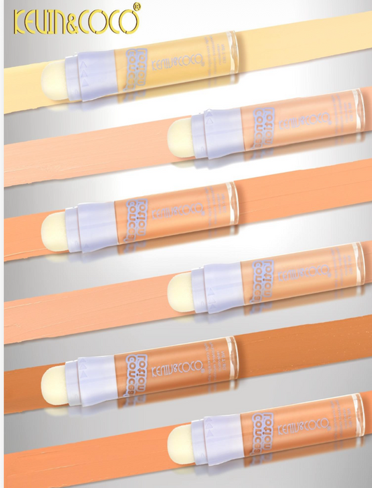 Corrector con Aplicador Kevin y Coco