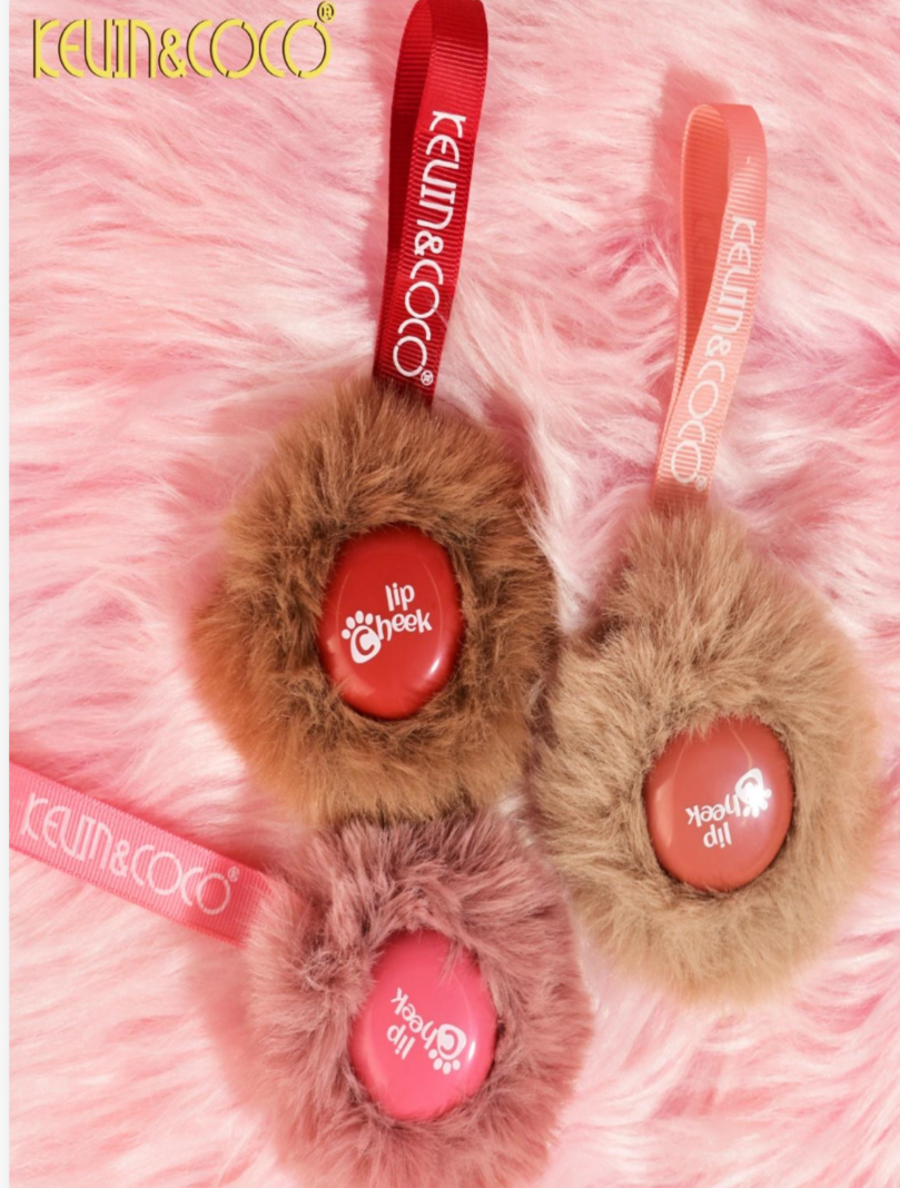 Blush Peluche Kevin y Coco