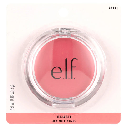 Blush Polvo Elf