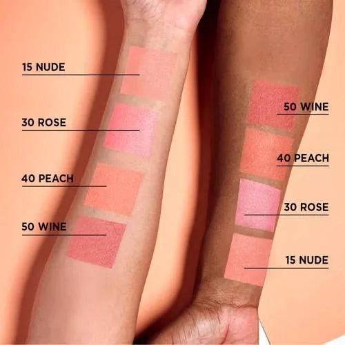 Blush Maybelline New York Fit me Rose