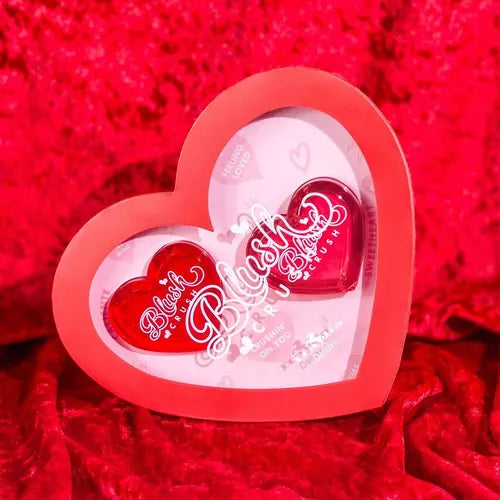 Set Blush en crema Italia Deluxe