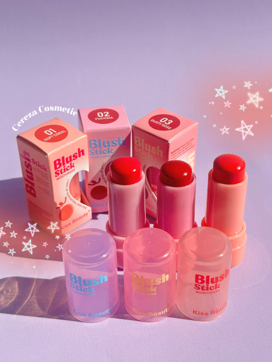 Blush Barra Karite
