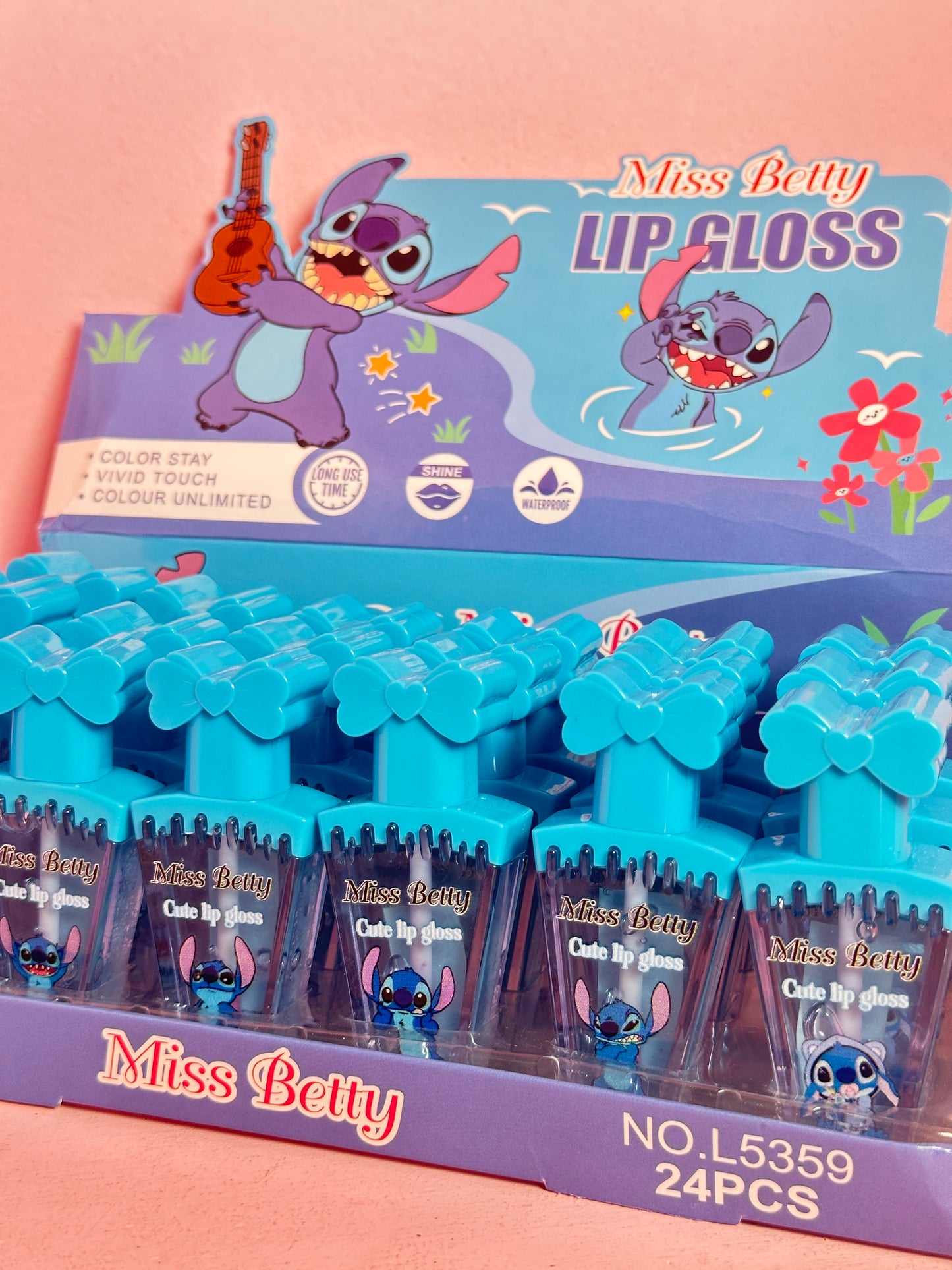 Gloss Stich