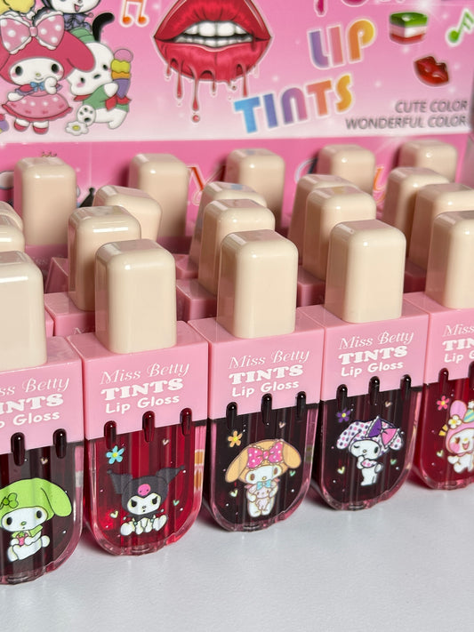 Tinta Sanrio