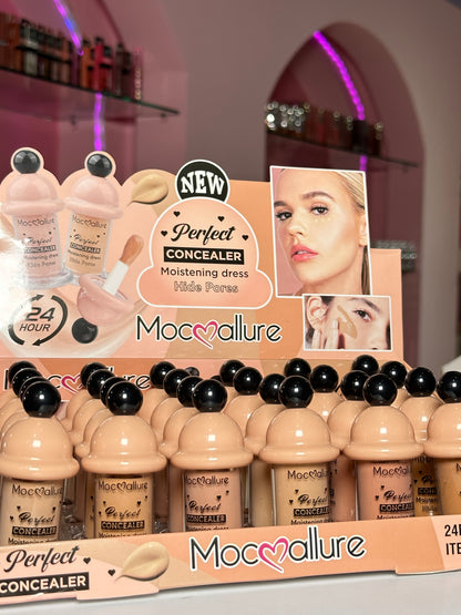 Corrector Jumbo Mocallure