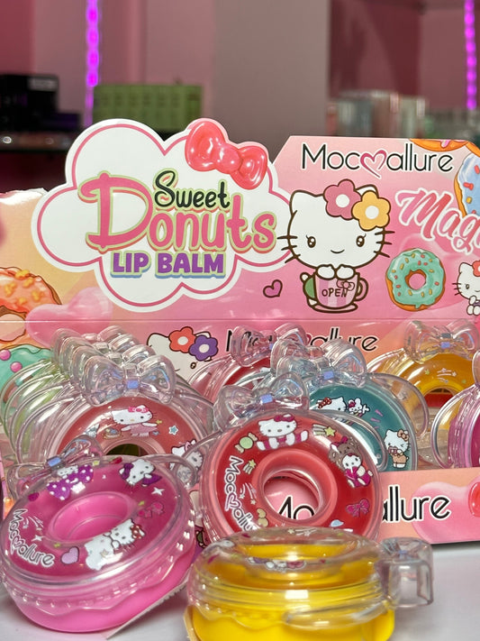 Balsamo Hello Kitty