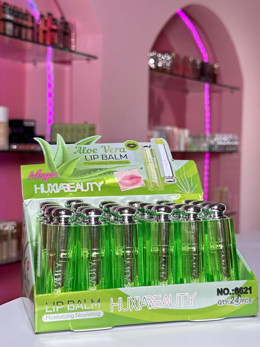 Balsamo Dupe Dior Aloe Vera