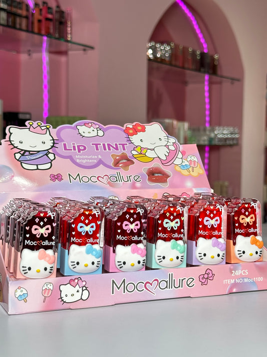 Tinta Hello Kitty