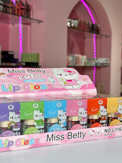 Tinta Hello Kitty