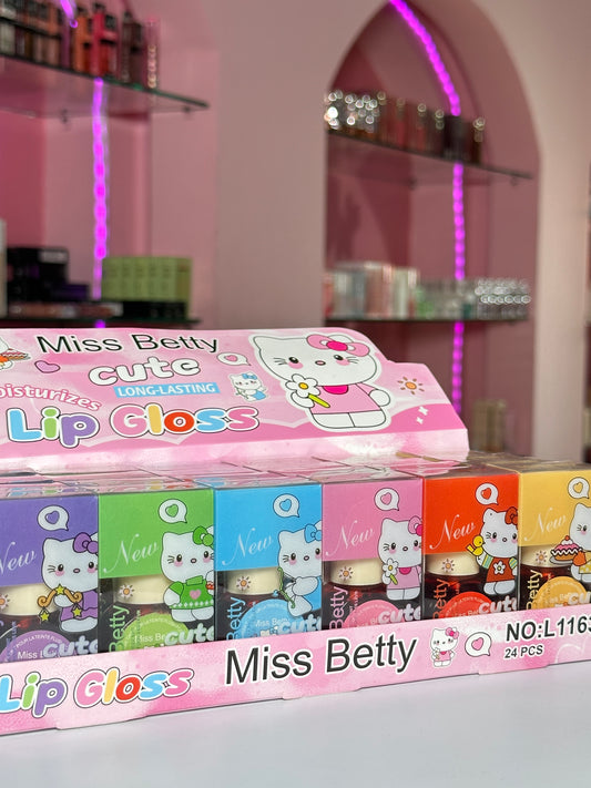 Tinta Hello Kitty