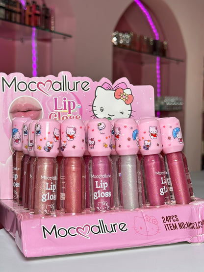 Gloss Hello Kitty