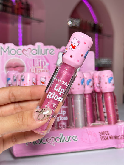 Gloss Hello Kitty