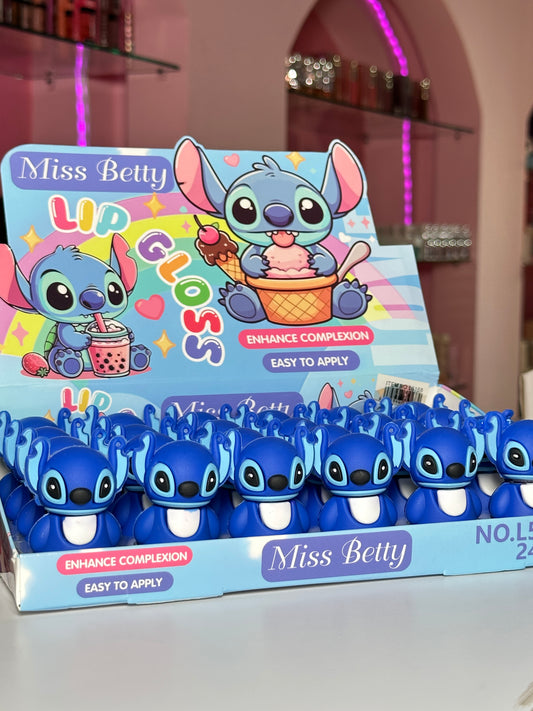 Gloss Magico Stich