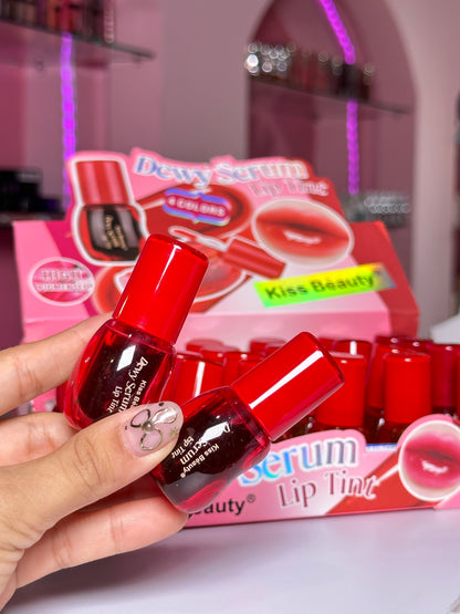Tinta kiss beauty