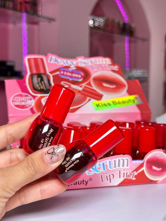 Tinta kiss beauty