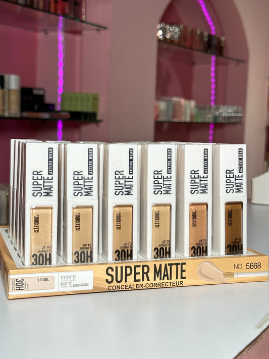 Corrector Dupe Maybelline