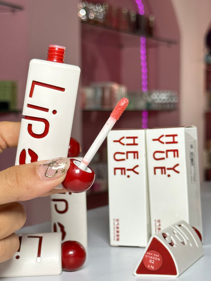 Labial Mousse Coreano