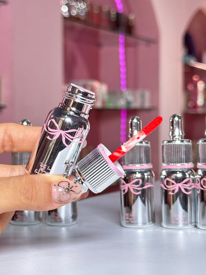 Labial Coquette Coreano
