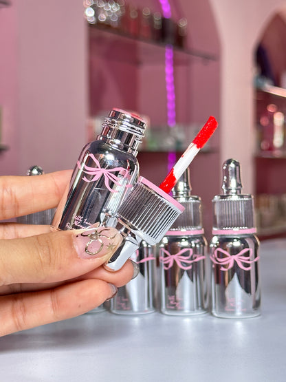 Labial Coquette Coreano