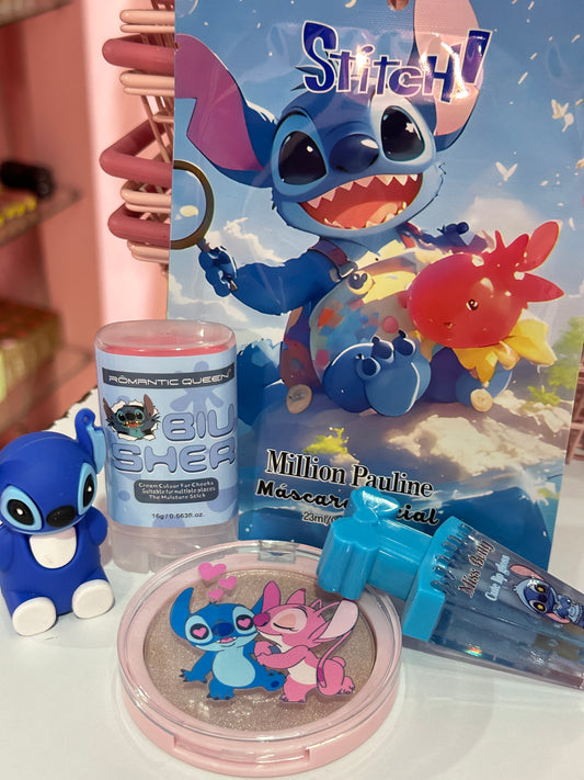 Combo Stich Surf