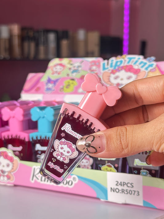 Tinta Paleta Sanrio