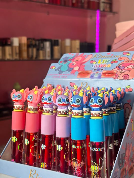 Tinta Labios Stich