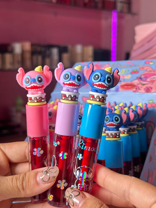 Tinta Labios Stich