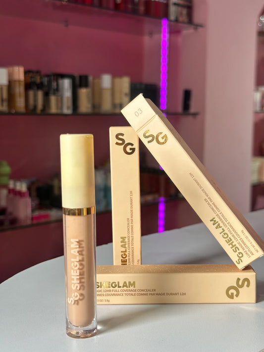 Corrector Sheglam