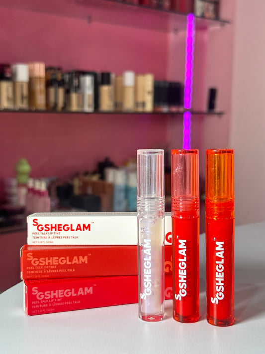 Labial Tinta Sheglam
