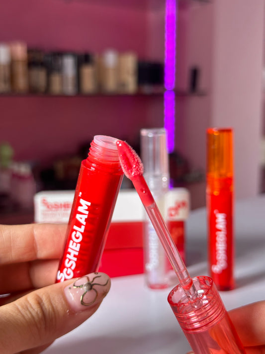Labial Tinta Sheglam