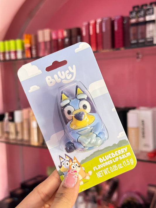 Balsamo Original Bluey