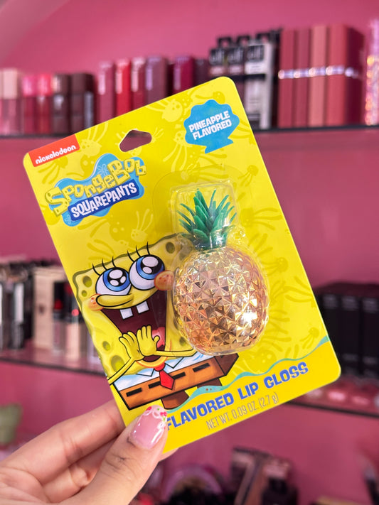 Balsamo Original Bob Esponja
