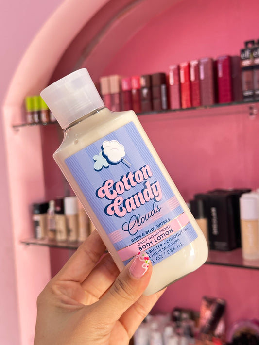 Crema Corporal Bath & Body Works