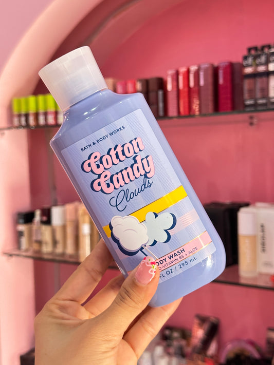 Jabon Liquido Corporal Bath & Body Works