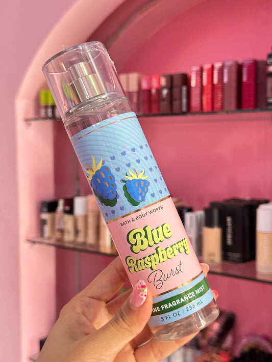 Splash Bath & Body Works