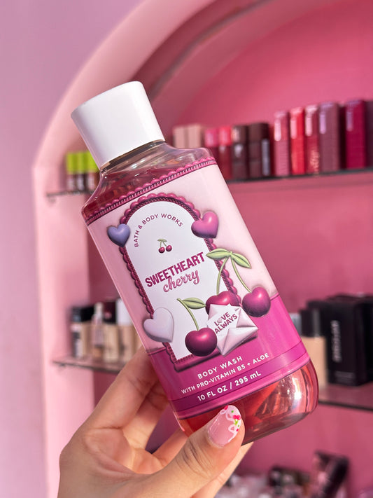 Jabon Liquido  Bath & Body Works