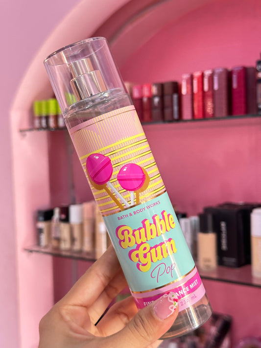 Splash Bath & Body Works