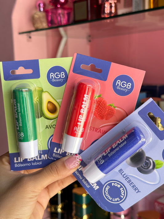 Balsamo Dupe Labello o Nivea