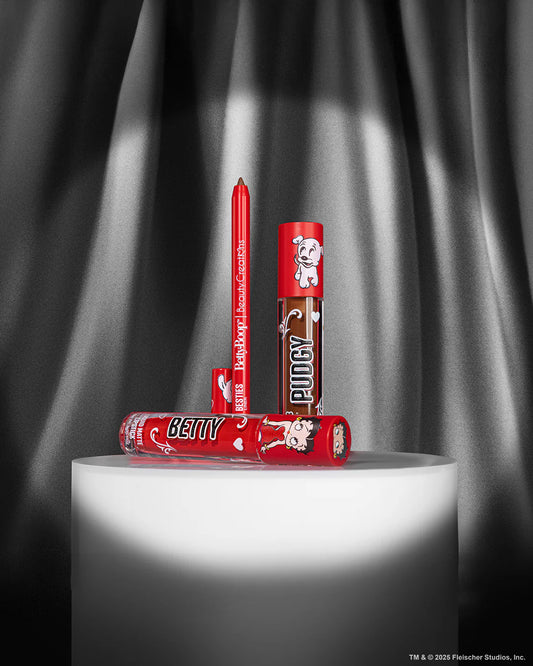 Set de labiales Beauty Creations